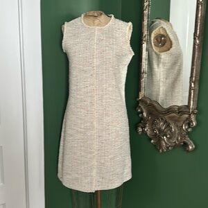 Isaac Mizerahi dress